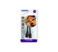 Abrasivo miniutensile Dremel 26150430JA cilindro con codolo