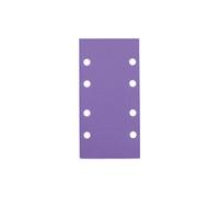 Abrasivo multimateriale Trend 93 x 185 mm, P60 small silver