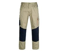 abratools - Pantalon Kavir taglia XXL beige