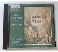 Abravanel,Maurice - Dona Nobis Pacem/Flos Campi