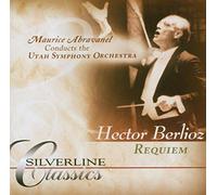 Abravanel,Maurice - Hector Berlioz Requiem