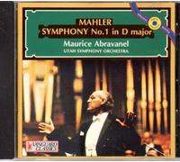 Abravanel,Maurice - Sinfonie 1