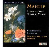 Abravanel,Maurice - Sinfonie 5