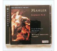 Abravanel,Maurice - Sinfonie 6