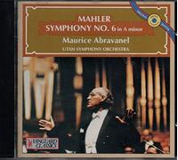 Abravanel,Maurice - Sinfonie 6