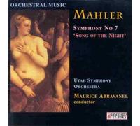 Abravanel,Maurice - Sinfonie 7