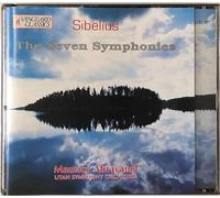 Abravanel,Maurice - Sinfonien 1-7 (Ga)
