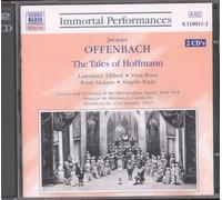Abravanel,Metr.Opera - Tales Of Hoffmann