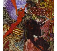 Abraxas by Santana (2010-08-02)