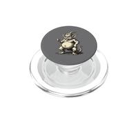 Abraxas Custode dei Segreti Proibiti PopSockets PopGrip per MagSafe