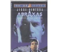 Abraxas: Guardian of the Universe