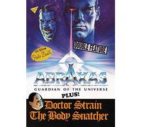 Abraxas Guardian Of The Universe / Doctor Strain [Edizione: Stati Uniti]