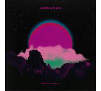 Abraxas Monte Carlo (CD) Album
