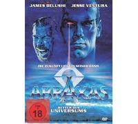 Abraxas - Retter des Universums