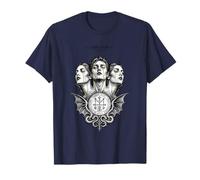 Abraxas Sanctum delle Tre Voci Maglietta