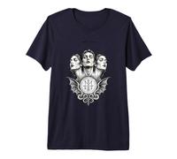 Abraxas Sanctum delle Tre Voci Maglietta Premium
