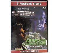 Abraxas/Slipstream