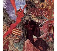 Santana - Abraxas (LP)
