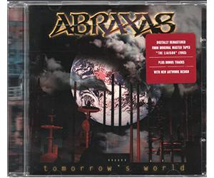 Abraxas - Tomorrow'S World