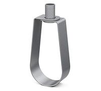 ABRAZ. COLGANTE FM M10 90 3" - UNID: 100