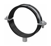 ABRAZ. ISOFONICA M8+M10-115 (4") - UNID: 25