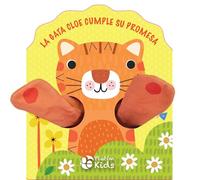 Abraza Cuentos: La gata Cloe cumple su promesa