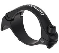Adattatore deragliatore Shimano Dura-Ace Di2 R9150 34,9 mm