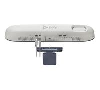 Abrazadera di monitor HP Poly per Poly Studio E70/P15/R30