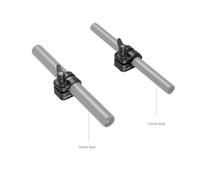 SmallRig 3598 12mm/15mm Single Rod Clamp per Panasonic GH6 Cage