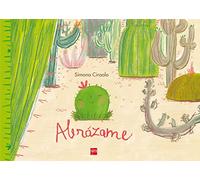 Abrázame