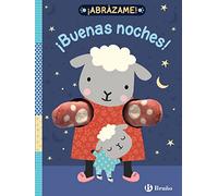 ABRAZAME BUENAS NOCHES