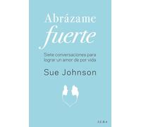 Abrázame fuerte