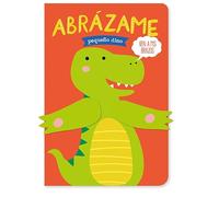 Abrázame pequeño dino