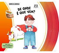 Abre a Janela - De onde é que vem?