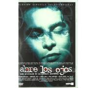 Abre Los Ojos (1997) (Region 2) (Import) [DVD]