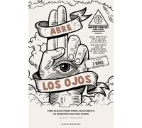Abre los ojos: Cómo dejar de fumar porros en automático sin prometerte nada para siempre