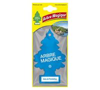 6x Arbre Magique Deodorante Auto Pinetto Aria Di Portofino