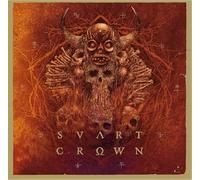 Abreaction (Sunburst Yellow/Red Vinyl)