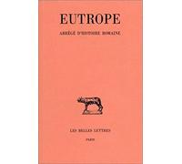 Abrege D'histoire Romaine: 356