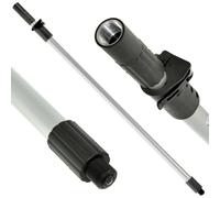 ABREK 170-320 CM ASTA TELESCOPICA PNEUMATICO / PROLUNGA ABBACCHIATORE POTATURA