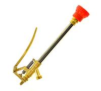 ABREK 300 MM Lancia Leva Turbo Alta Pressione per Pompa/IRRORAZIONE/DISERBO