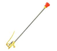 ABREK 600 MM Lancia Leva Turbo Alta Pressione per Pompa/IRRORAZIONE/DISERBO