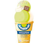 ABREMENTE DESAFIOS 11-12 AÑOS
