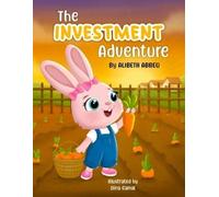 Abreu The Investment Adventure (Tascabile)