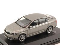 ABREX 1/43 SKODA OCTAVIA III 2013 BEIGE 1:43 MODELLINO AUTO MODELLISMO STATICO