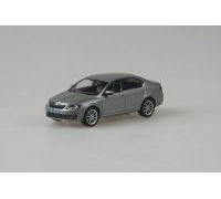 Abrex Skoda Octavia III (2012) 1:43 Repliche di precisione per collezionisti - Dettagli realistici e lavorazione di alta qualità per la vostra collezione di modelli di auto beige cappuccino