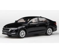 Abrex SKODA OCTAVIA IV COMBI RS 2020 BLACK 1:43