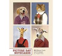 Abrexin Picture Day Notecards