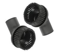 ABRG, Compatibile Con MINI, Spazzola For Spolverare, Compatibile Con Numatic, Henry & Hetty Aspirapolvere (confezione Da 2 Spazzole, 32 Mm)