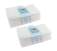 ABRG compatibile con sacchetti for aspirapolvere Bosch - PowerProtect tipo G ALL BBZ41FGALL, adatto a tutte le serie attuali, parte 462544